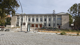 Pescara - Spazio multifunzionale in piazza Alessandrini, il  Comune pubblica l’avviso